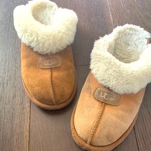 UGG Slippers